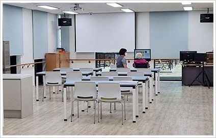 김해시립주간보호센터 2022-07-29