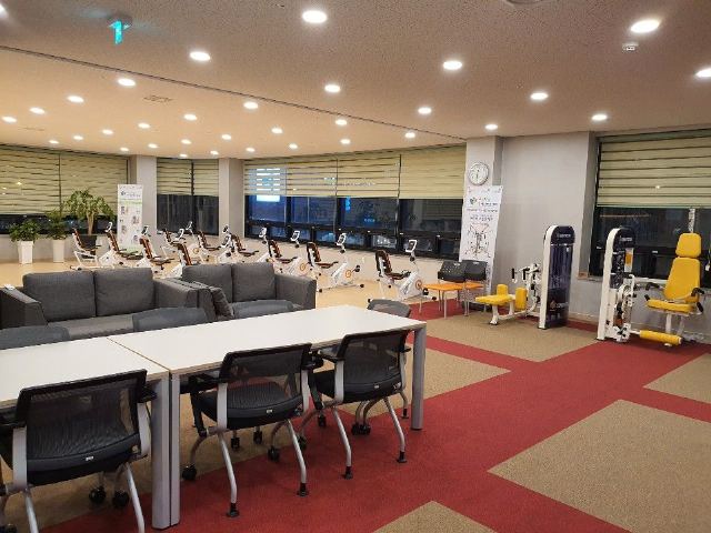 고운마음주야간보호센터 2019-03-19