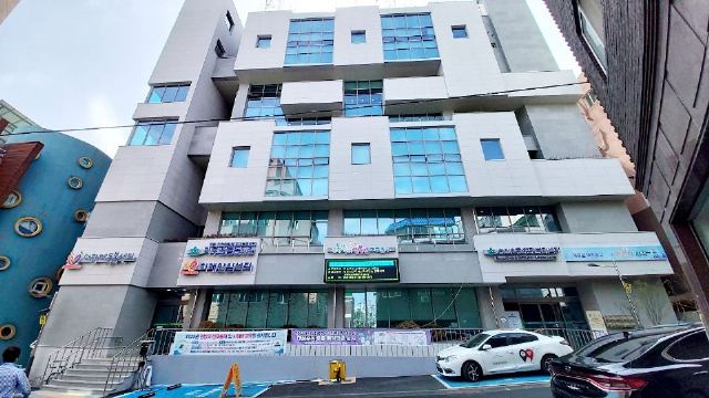 미추홀구 구립 치매전담형 주간보호센터 미추홀돌봄의집 2022-08-16