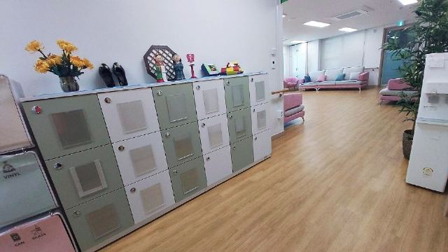미추홀구 구립 치매전담형 주간보호센터 미추홀돌봄의집 2022-08-16