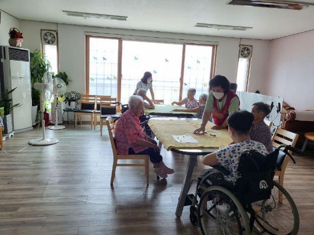 북익산소망의집 2022-08-17