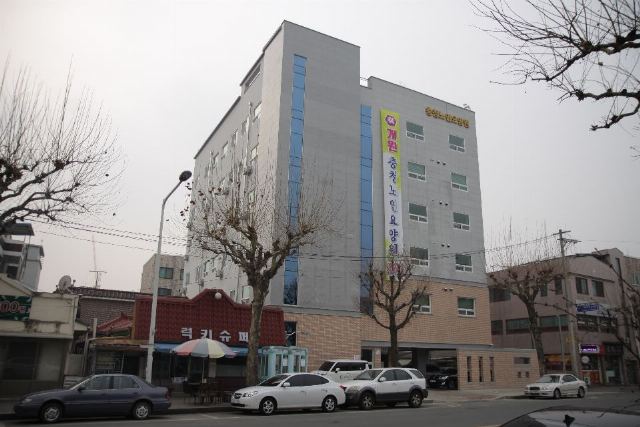 충청노인요양원Ⅱ 2017-02-12