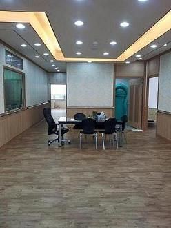 상록수재활복지센터1 상담실