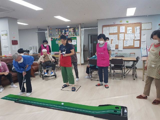백운노인복지센터 2021-09-30
