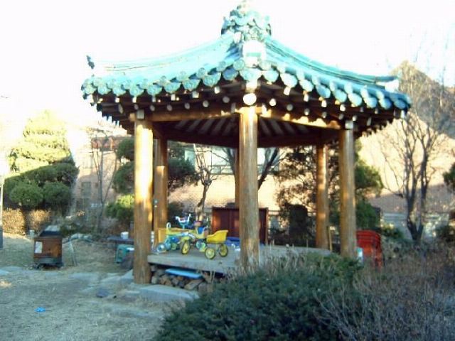 성산노인요양원 2010-03-16
