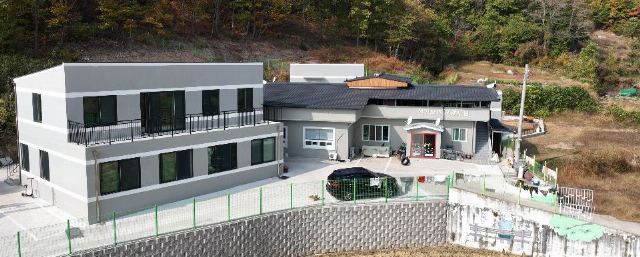 성진노인요양시설 2022-11-11