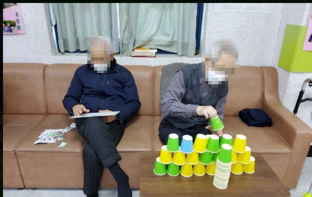 김제노인전문요양원주간센터 2022-11-22