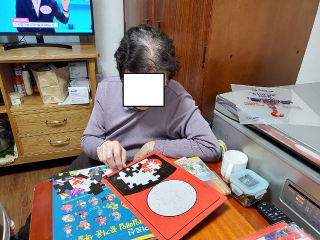 효자손노인복지센터 2022-11-23