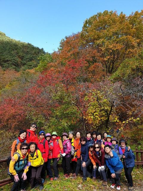 섬김노인복지센터 2018-10-29
