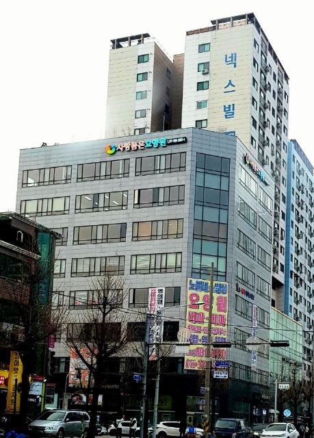 사랑품은 요양원 2022-11-29