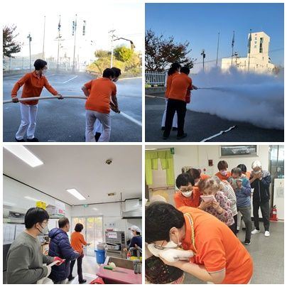 조은노인전문요양원 조은노인전문요양원 2022 ...