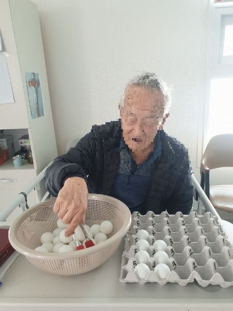 +마실요양원 프로그램 활동