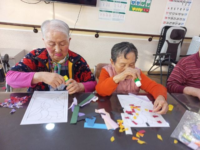 건강한부모님집 2017-12-06
