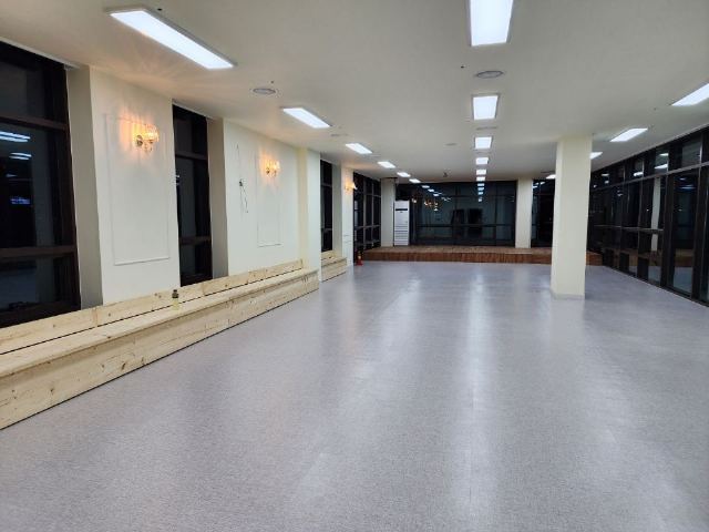 해인실버타운 2022-12-22