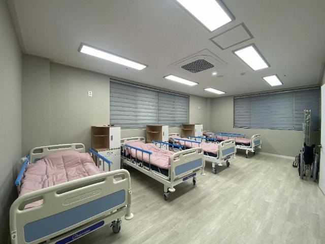 봄봄노인요양원 2022-12-26
