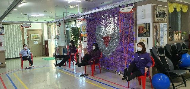 동두천노인복지요양센터 2021-01-10