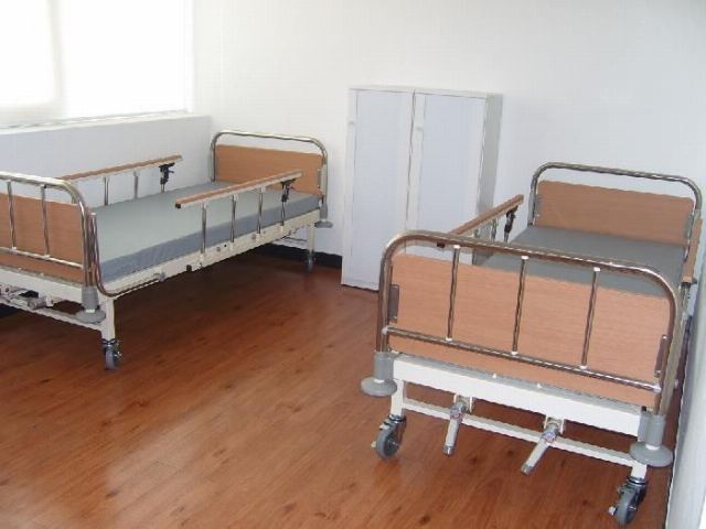 효노인복지센터 2009-03-15