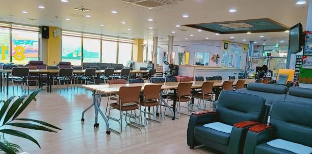 정다운안심주간보호장기요양기관 2023-01-19