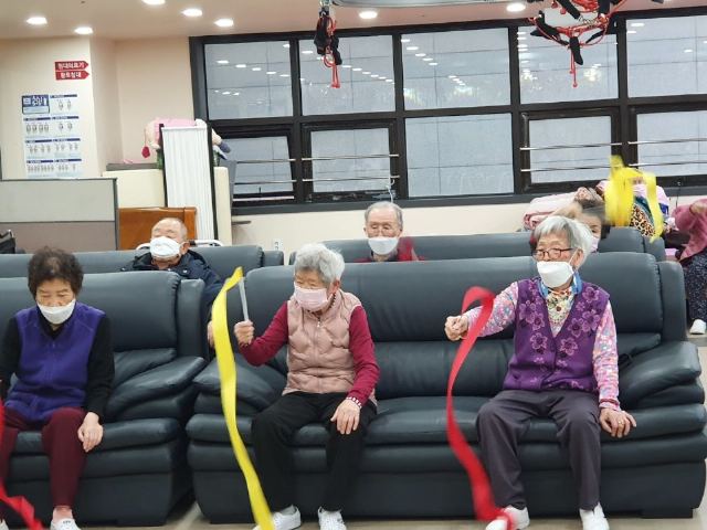 광명효재활 주간보호센터 2023-02-21