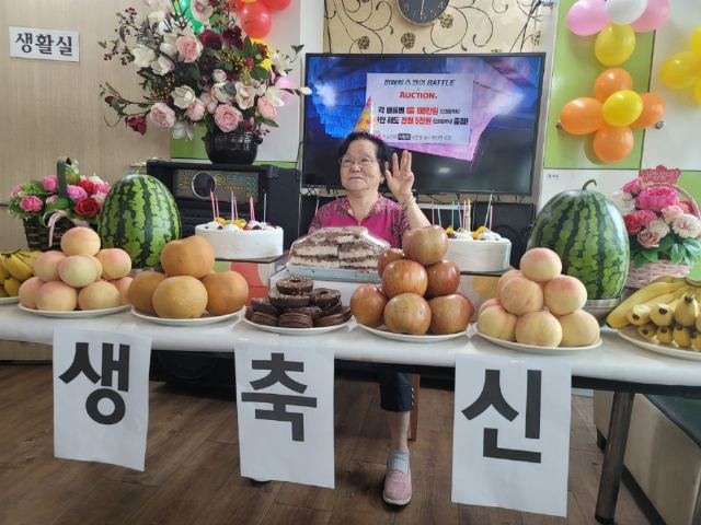 계양데이케어센터 2022-08-26