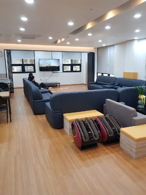더봄데이케어센터 2019-01-12