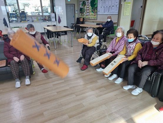 효종재활주간보호센터(방문요양) 2023-02-06