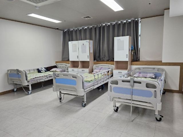(주)남양실버홈 효와수요양원 2023-02-28