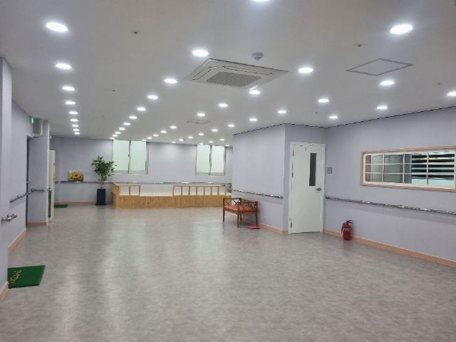 이화재가노인복지센터 2023-03-13