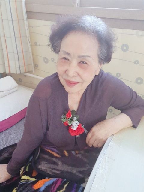 팔공어르신요양원 어버이날2