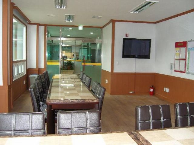 소규모요양시설나형완도늘푸른집 2022-08-04