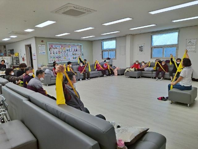 온누리노인주야간보호센터 2023-03-27