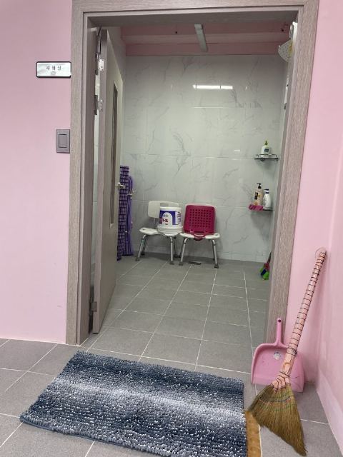 더조은주간보호센터 2022-04-22