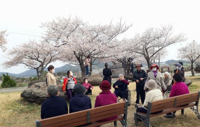 미소드림 노인요양공동생활가정 2023-04-09