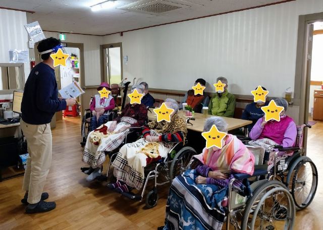 참사랑노인요양원 2023-04-21