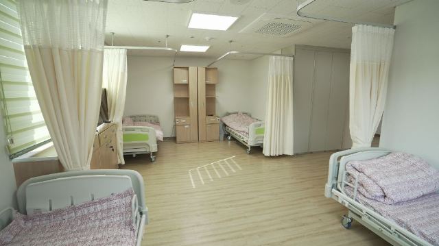 울산북구실버케어센터 2023-05-17