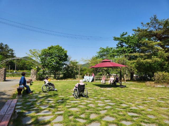 수덕의집 2023-05-21