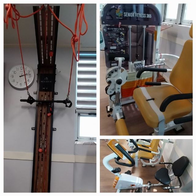 검단사랑의집 주야간보호센터 2023-05-23