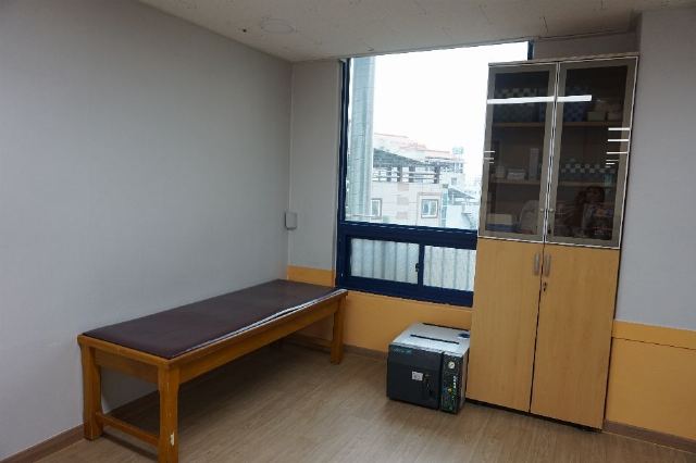 순천조례노인복지센터 2023-05-25