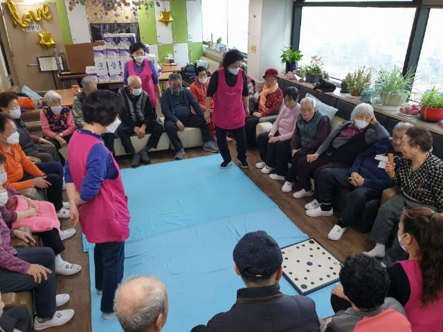 계양데이케어센터 2023-03-20