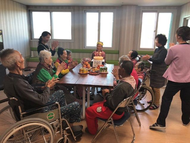 행복의집 2018-11-12