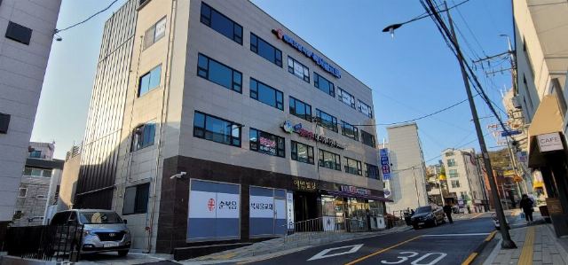 강북THE행복한데이케어센터 2020-04-10