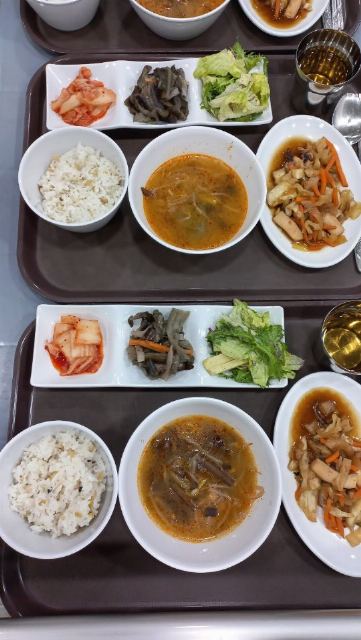 강북해오름데이케어센터 5/25일 한 컷