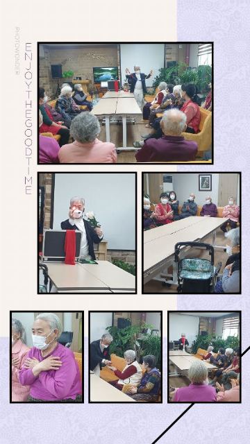 한우리노인요양원 2022-05-25