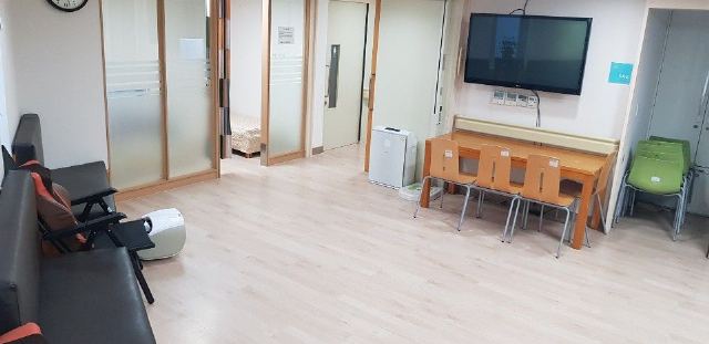 구립대치데이케어센터 2019-11-29