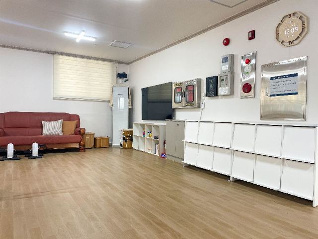 큰사랑재가복지센터 2023-05-05