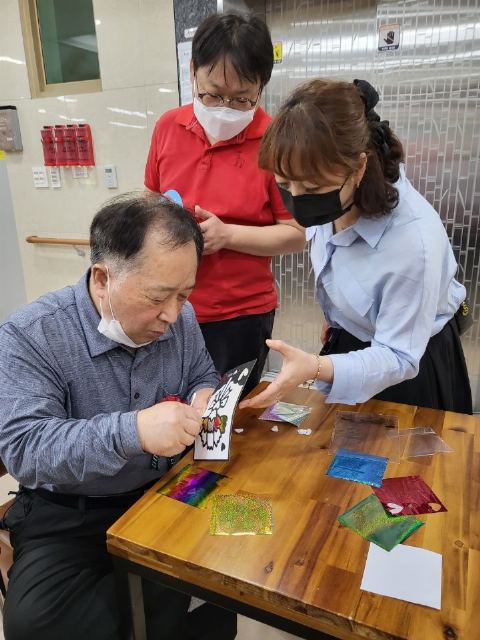 용봉노인복지센터 2023-05-15