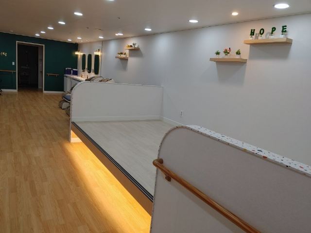 금정내사랑 주간보호센터 금정내사랑주간보호센터시설사 ...