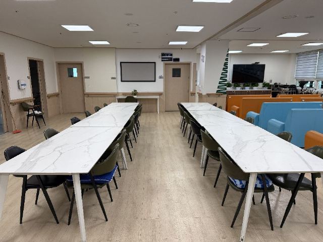 늘사랑주야간보호센터 2023-06-08