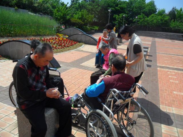 연수요양원 2016-08-01