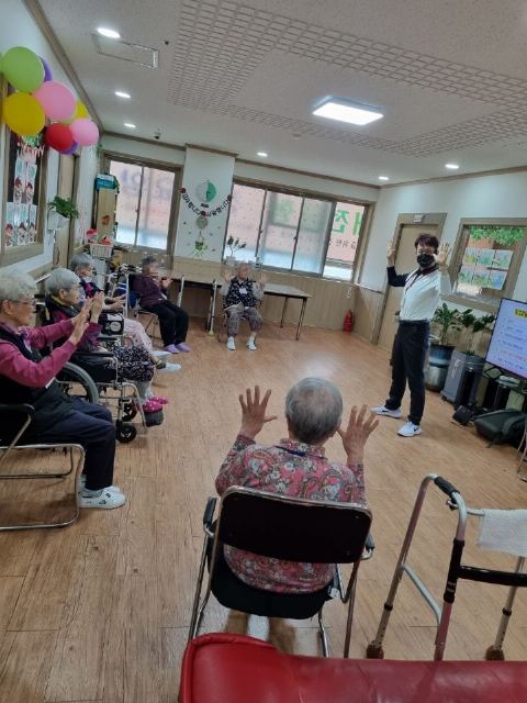 효사랑요양원1 2023-06-19